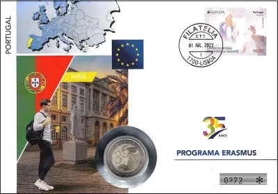 35 LET PROGRAMA ERASMUS
